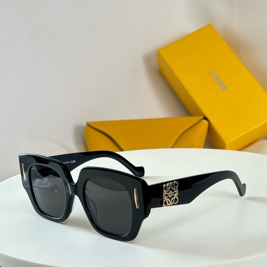 L0ew* sunglasses(aaaa)-801