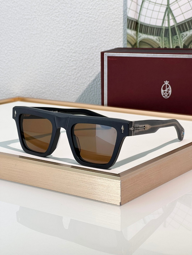 JACQUES MARIE MAGE Sunglasses(AAAA)-1460