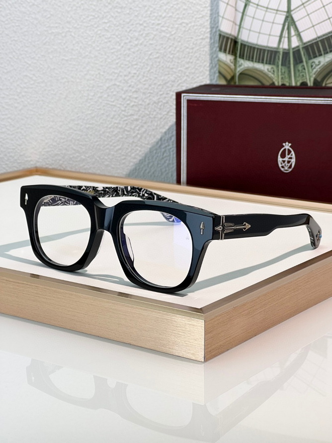 JACQUES MARIE MAGE Sunglasses(AAAA)-1419