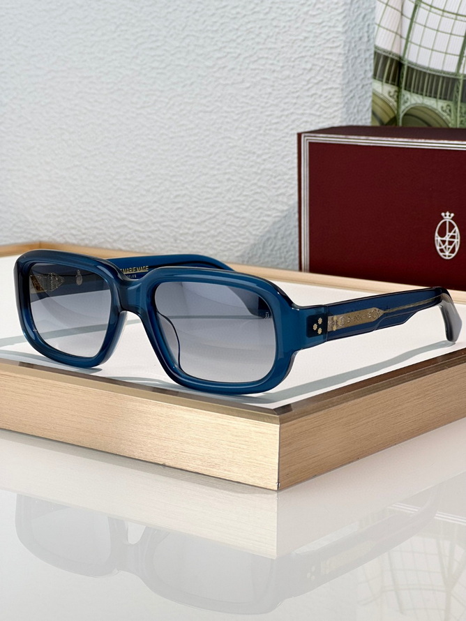 JACQUES MARIE MAGE Sunglasses(AAAA)-1414