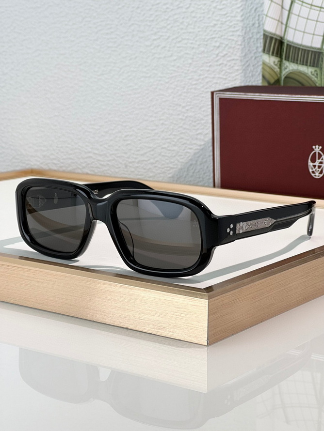 JACQUES MARIE MAGE Sunglasses(AAAA)-1406