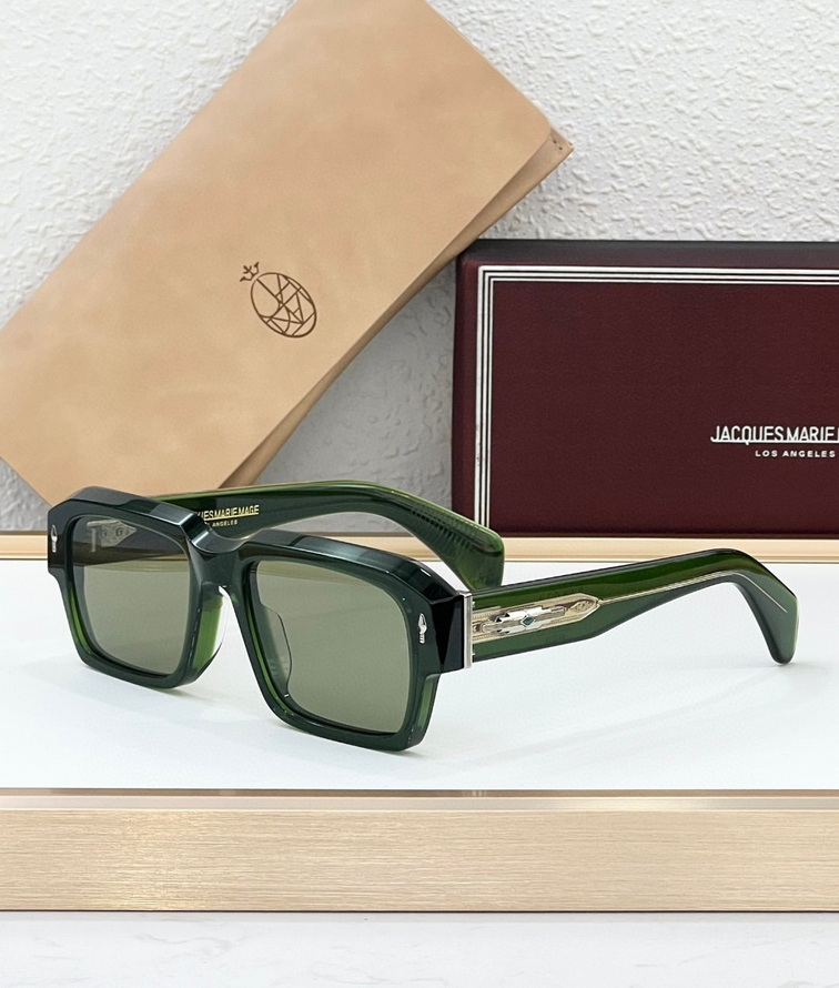 JACQUES MARIE MAGE Sunglasses(AAAA)-1373