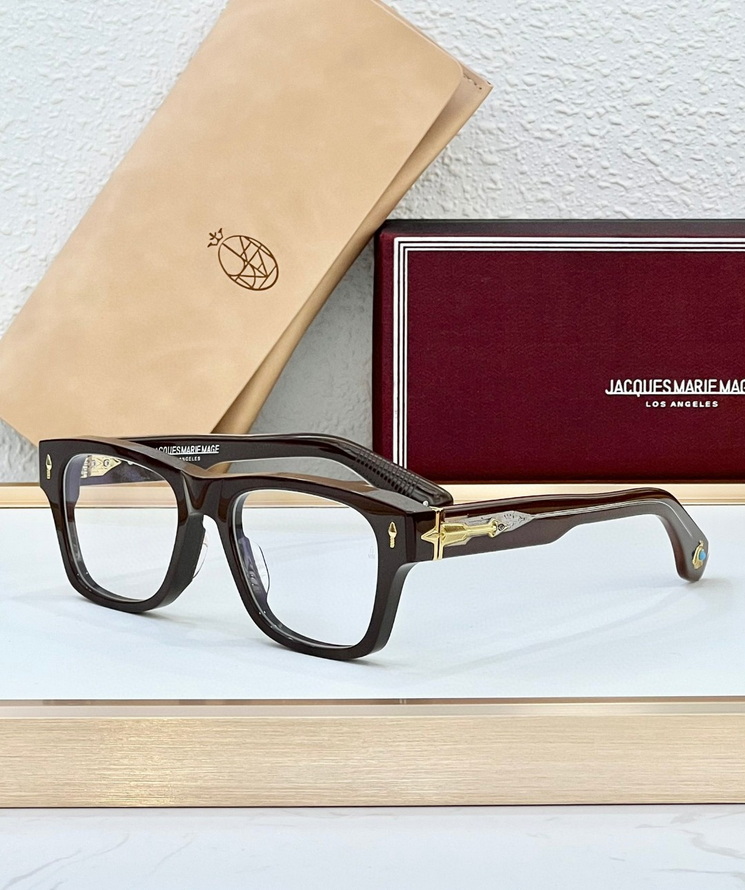 JACQUES MARIE MAGE Sunglasses(AAAA)-1361