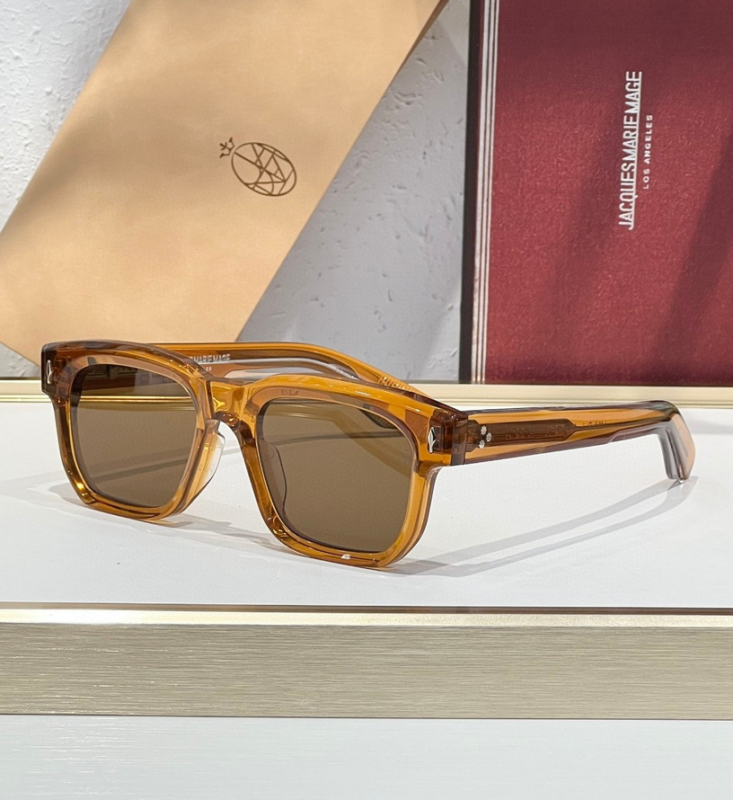 JACQUES MARIE MAGE Sunglasses(AAAA)-1317
