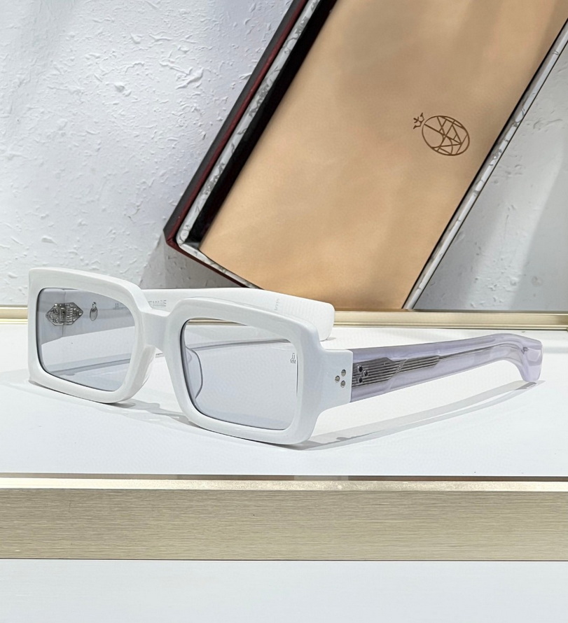 JACQUES MARIE MAGE Sunglasses(AAAA)-1295