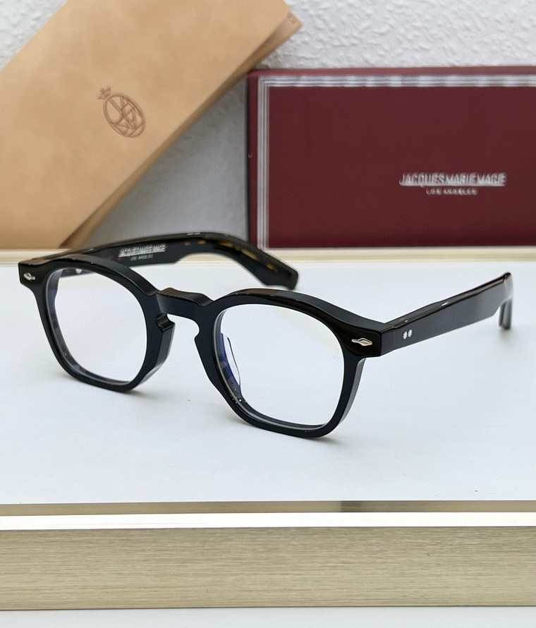 JACQUES MARIE MAGE Sunglasses(AAAA)-1248