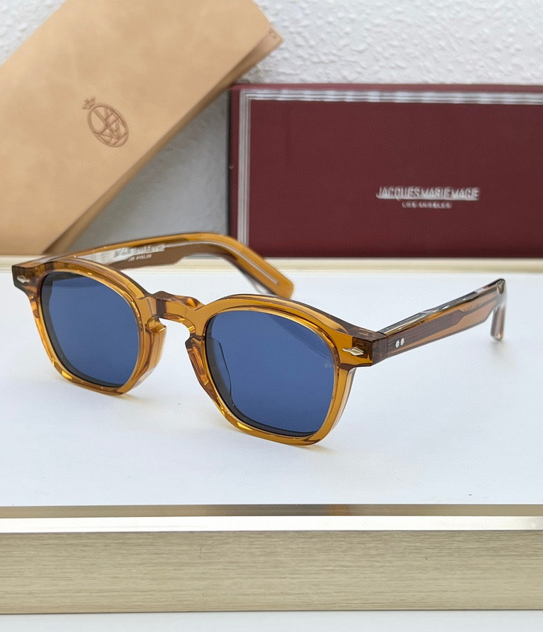 JACQUES MARIE MAGE Sunglasses(AAAA)-1246