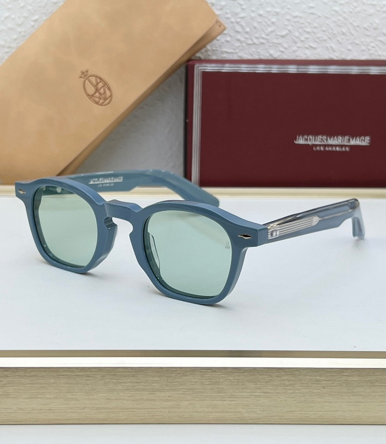JACQUES MARIE MAGE Sunglasses(AAAA)-1236