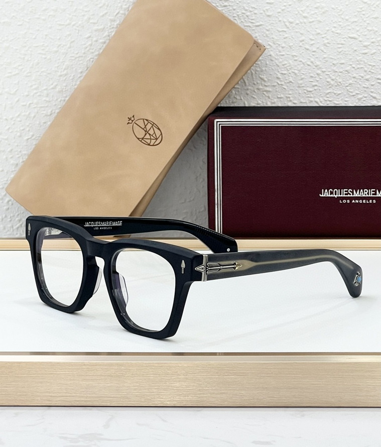 JACQUES MARIE MAGE Sunglasses(AAAA)-1153