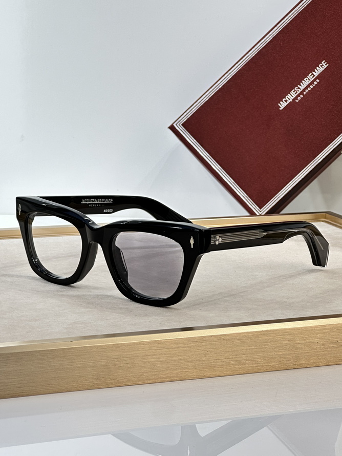 JACQUES MARIE MAGE Sunglasses(AAAA)-1112
