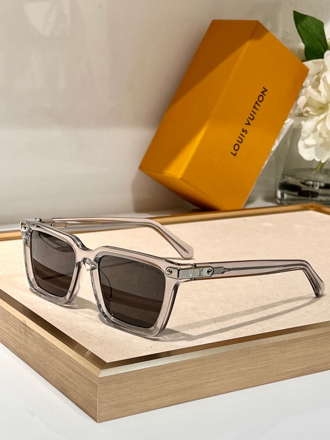 LV Sunglasses(AAAA)-3234
