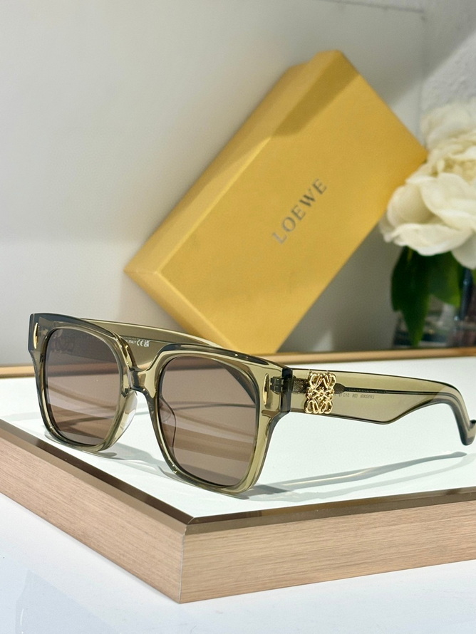 L0ew* sunglasses(aaaa)-789