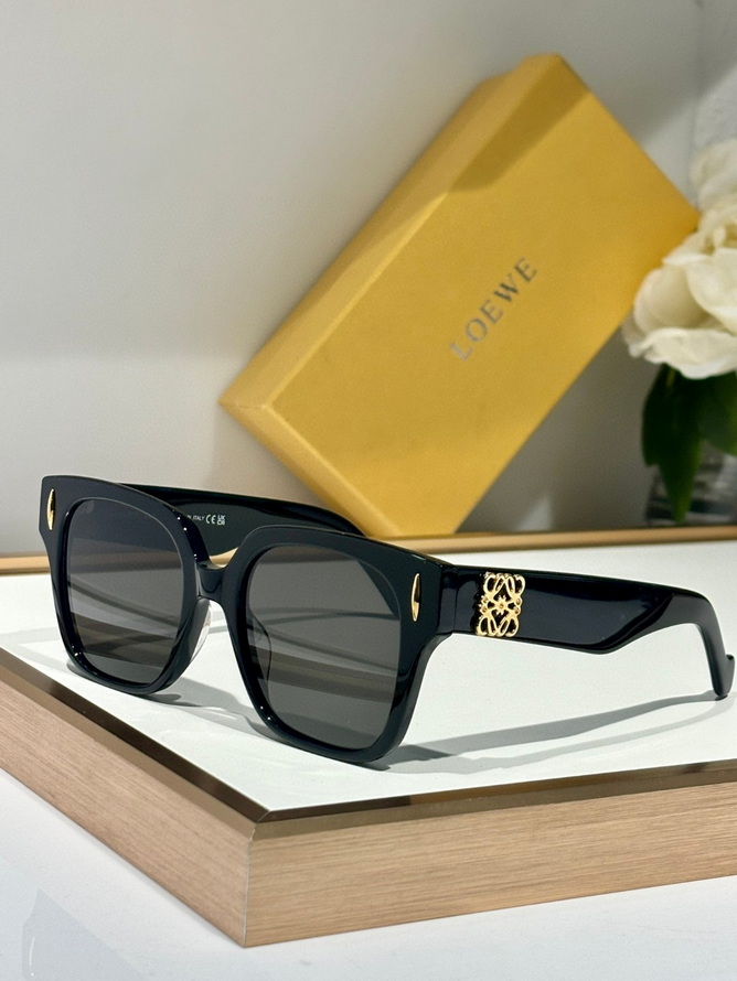 L0ew* sunglasses(aaaa)-788