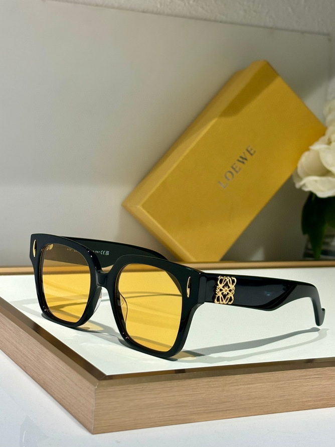 L0ew* sunglasses(aaaa)-787