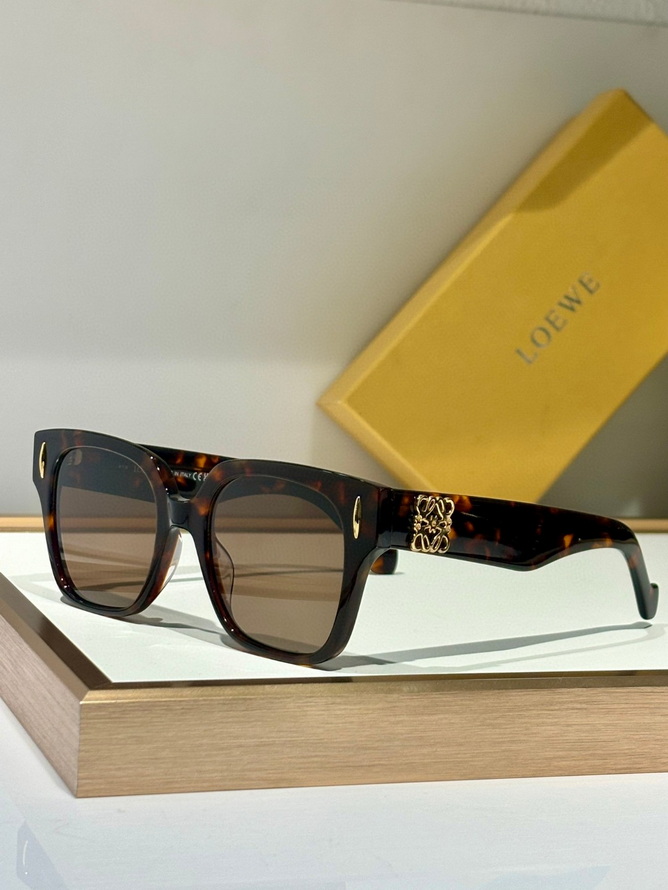 L0ew* sunglasses(aaaa)-786