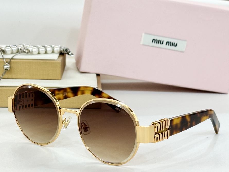 M*um*u sunglasses(aaaa)-677