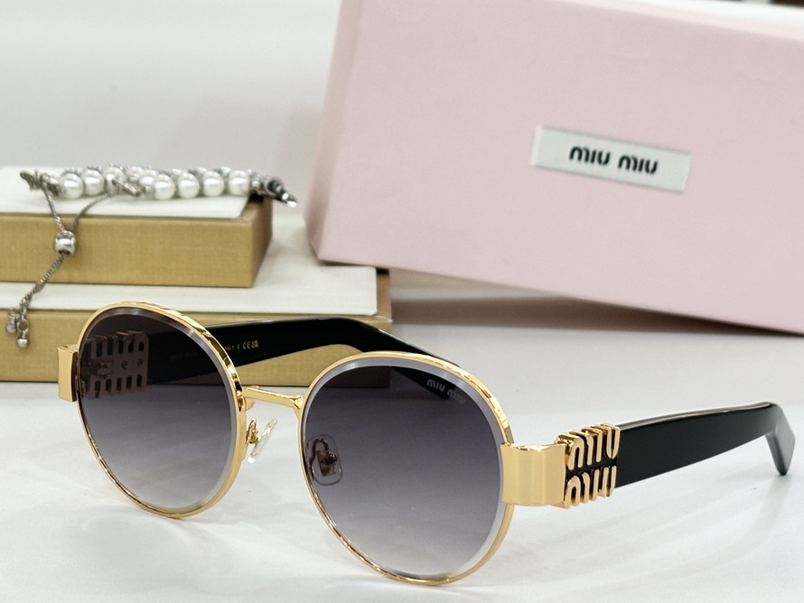 M*um*u sunglasses(aaaa)-676