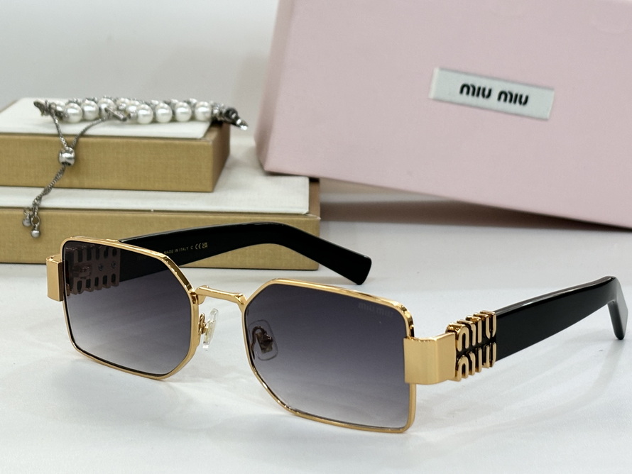 M*um*u sunglasses(aaaa)-669