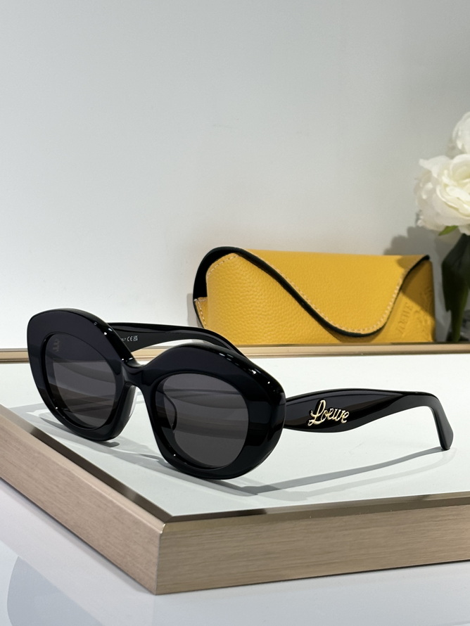 L0ew* sunglasses(aaaa)-767
