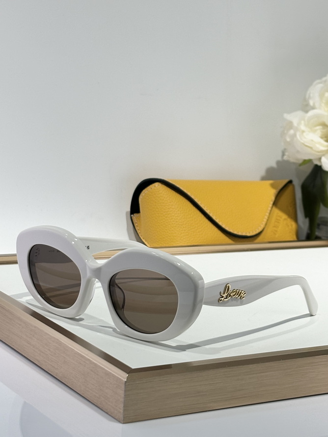 L0ew* sunglasses(aaaa)-766