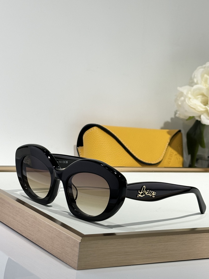 L0ew* sunglasses(aaaa)-764