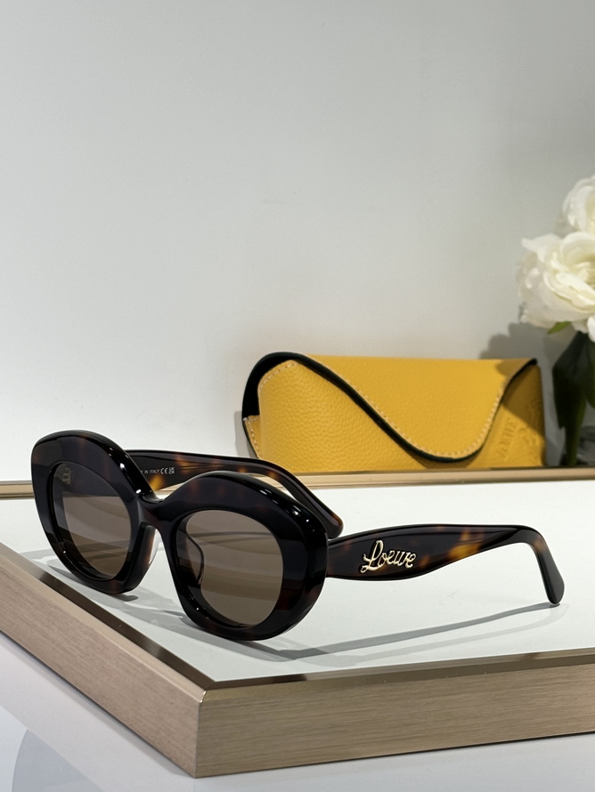 L0ew* sunglasses(aaaa)-763