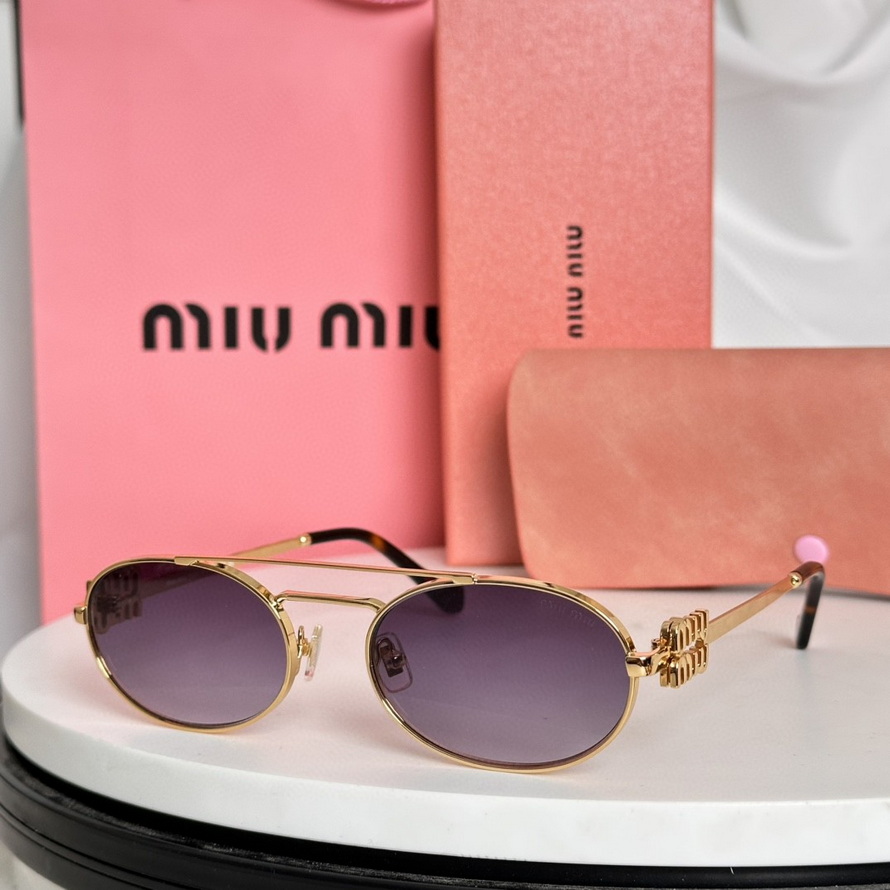 M*um*u sunglasses(aaaa)-611
