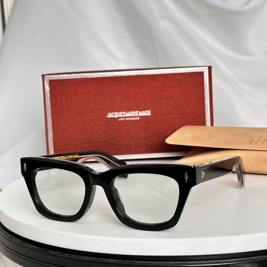 JACQUES MARIE MAGE Sunglasses(AAAA)-1015