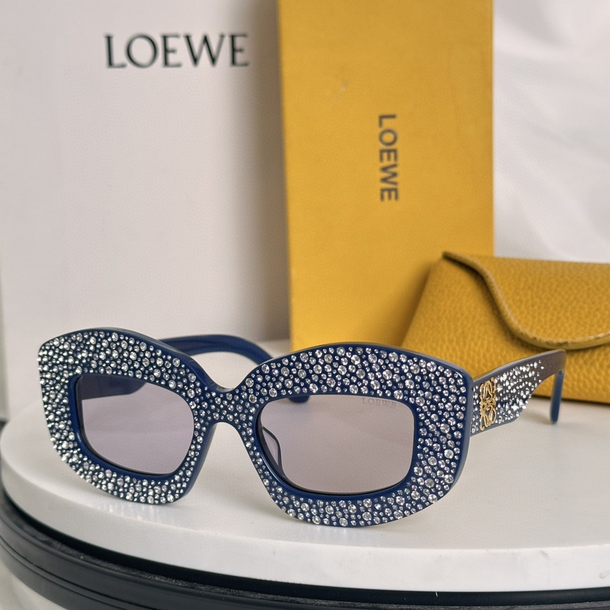 L0ew* sunglasses(aaaa)-726
