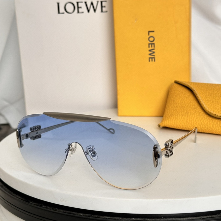 L0ew* sunglasses(aaaa)-718