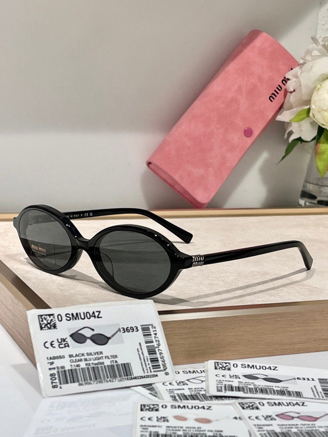 M*um*u sunglasses(aaaa)-568
