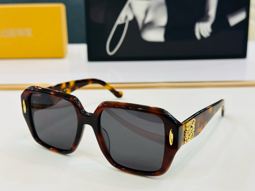 L0ew* sunglasses(aaaa)-712