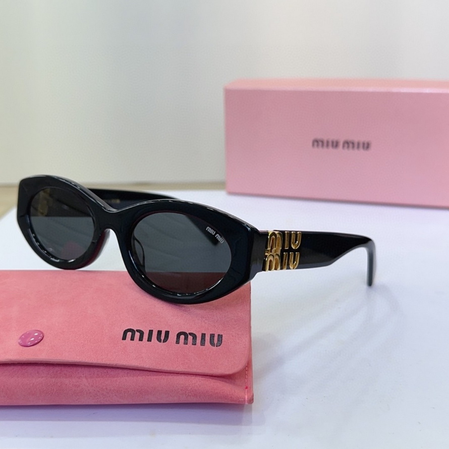 M*um*u sunglasses(aaaa)-522