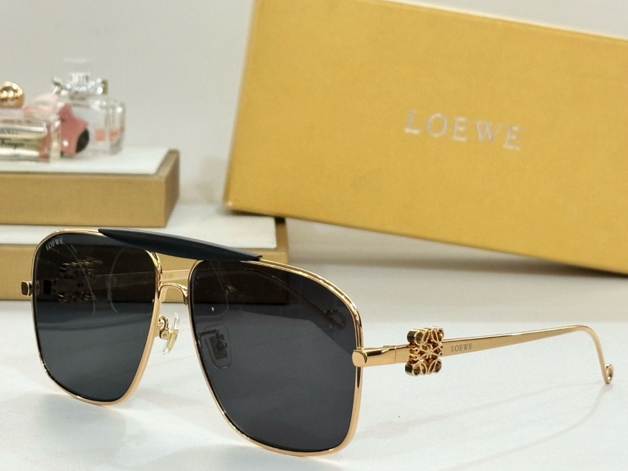 L0ew* sunglasses(aaaa)-677
