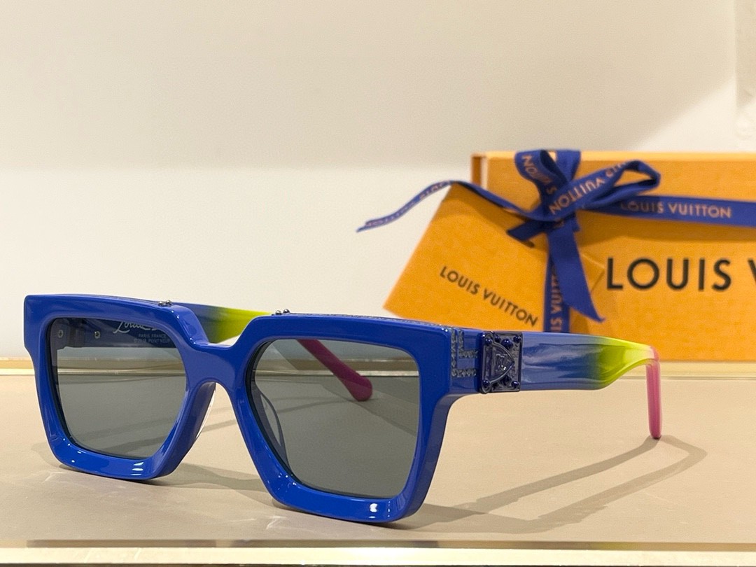 LV Sunglasses(AAAA)-2820