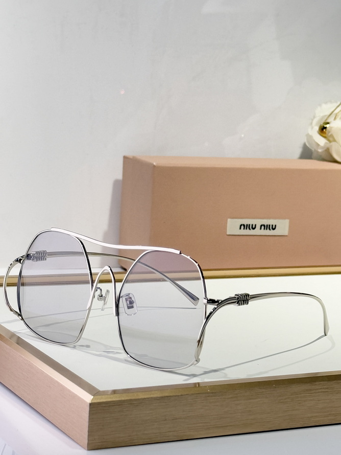 Ch*el sunglasses(aaaa)-2205