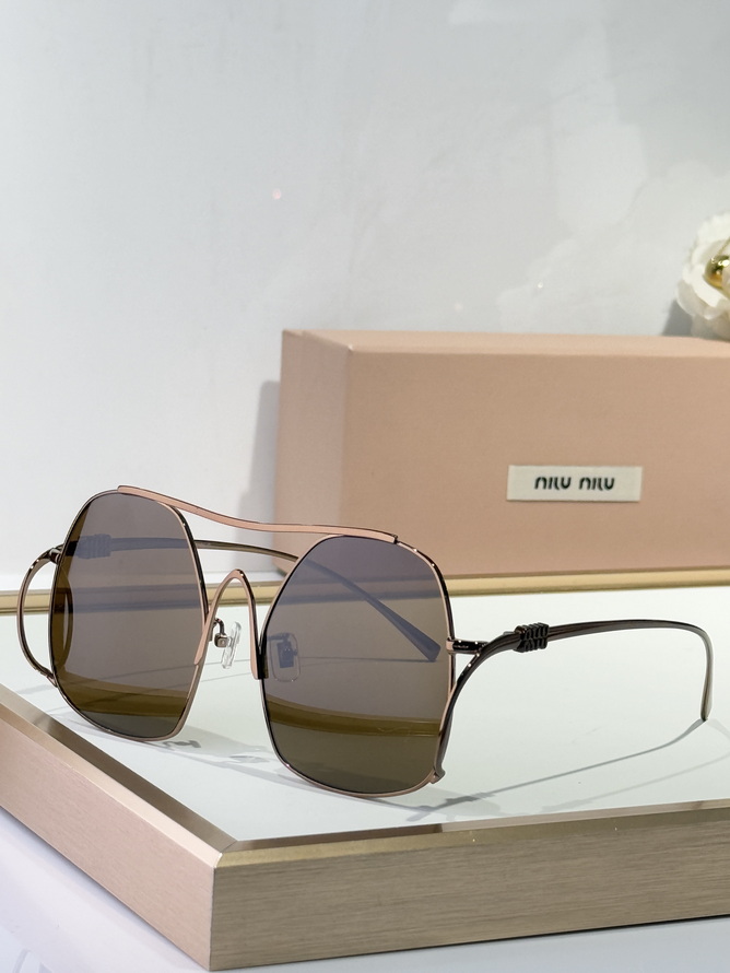 Ch*el sunglasses(aaaa)-2202