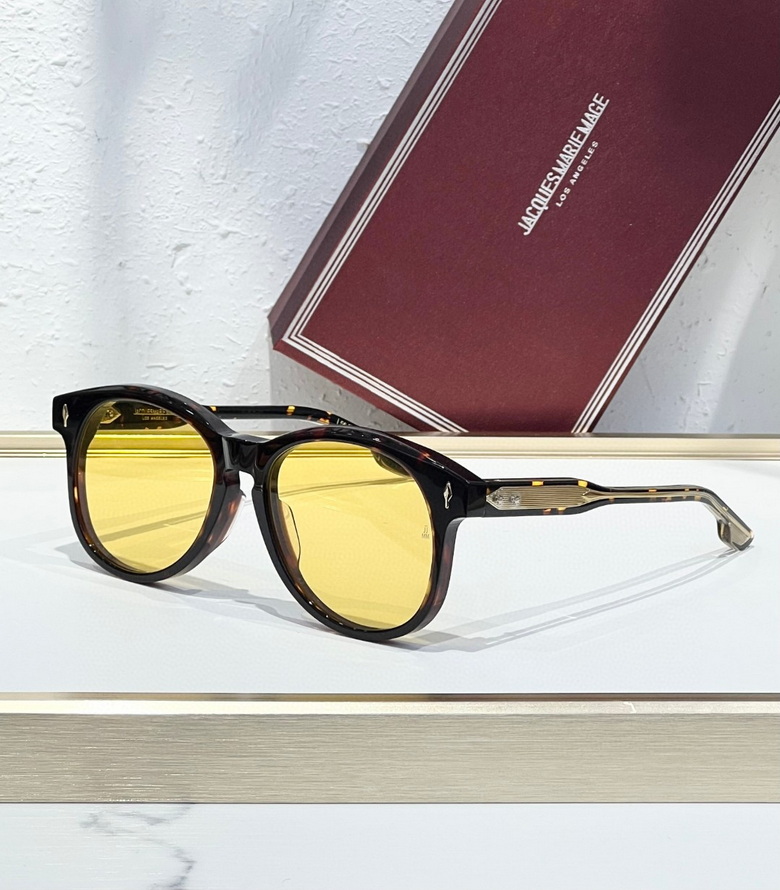 JACQUES MARIE MAGE Sunglasses(AAAA)-956