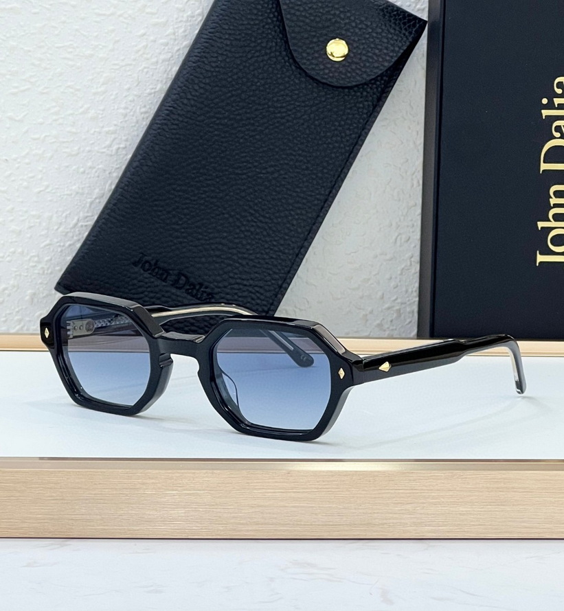 John Dalia Sunglasses(AAAA)-139