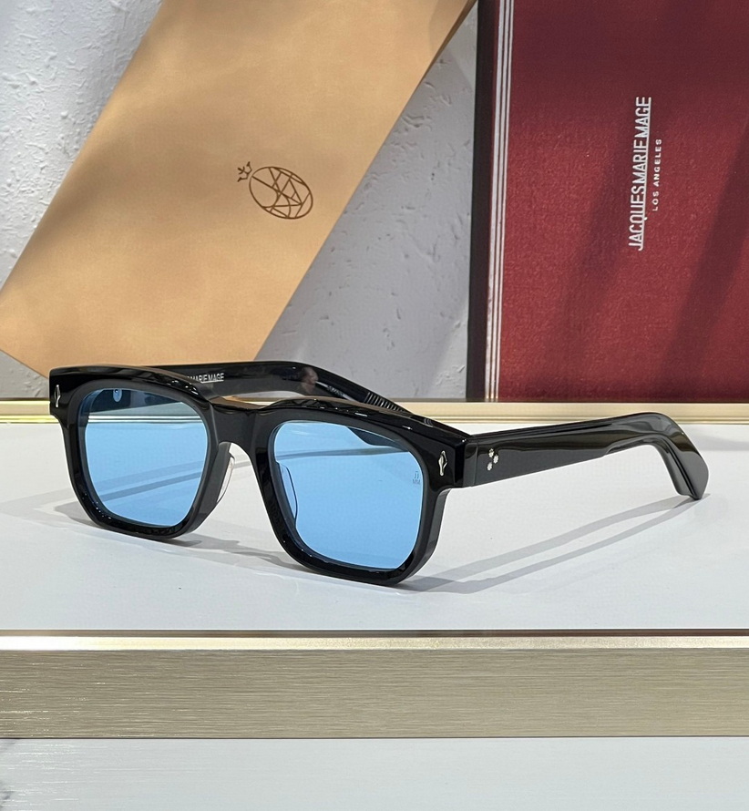 JACQUES MARIE MAGE Sunglasses(AAAA)-926