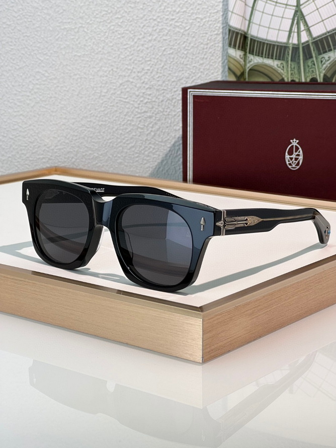 JACQUES MARIE MAGE Sunglasses(AAAA)-862