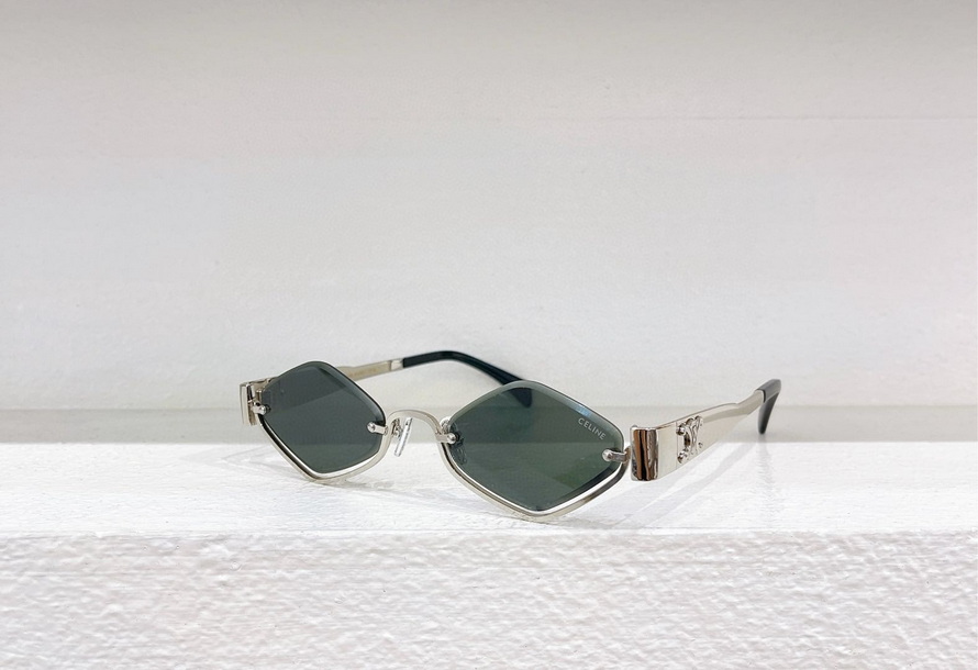 Ch*el sunglasses(aaaa)-2181