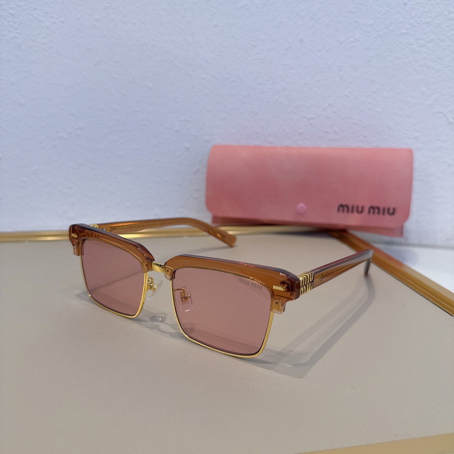 M*um*u sunglasses(aaaa)-459