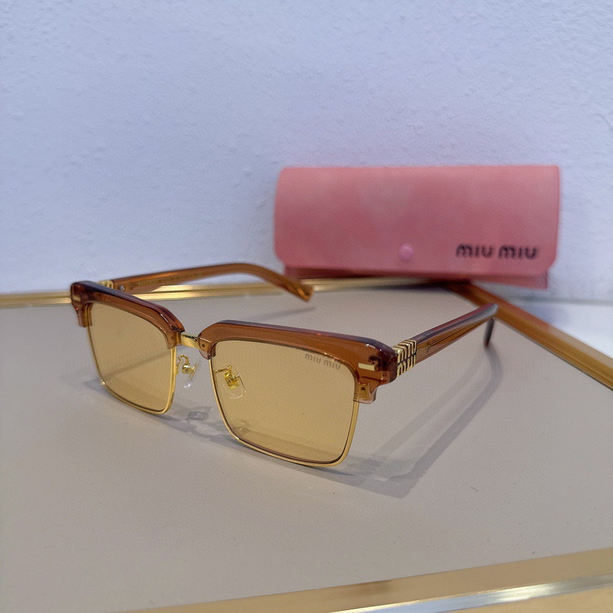 M*um*u sunglasses(aaaa)-458