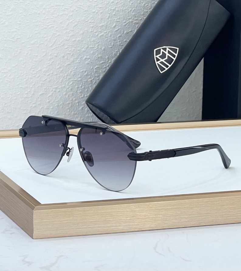 MAYBACH Sunglasses(AAAA)-358