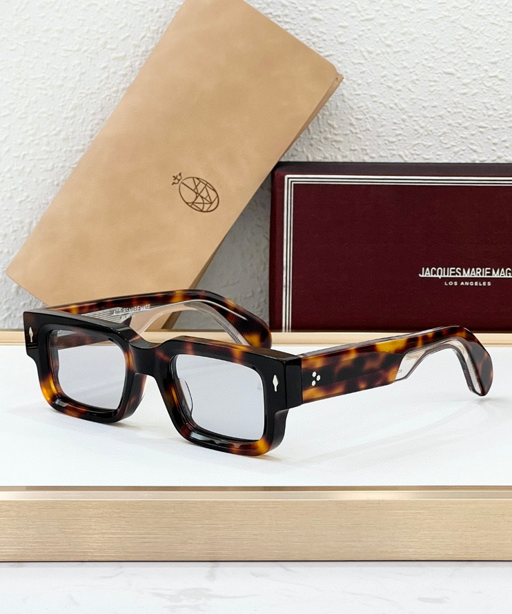 JACQUES MARIE MAGE Sunglasses(AAAA)-801