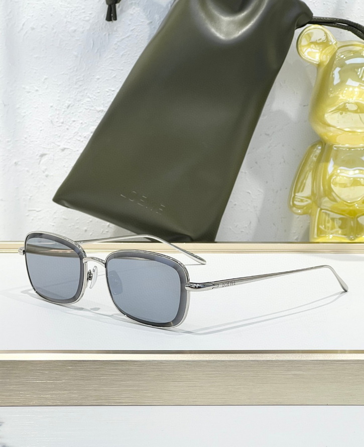 L0ew* sunglasses(aaaa)-613