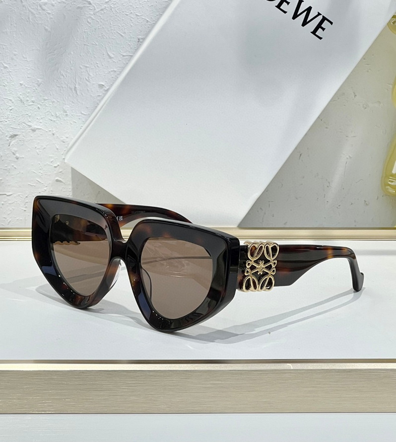L0ew* sunglasses(aaaa)-609