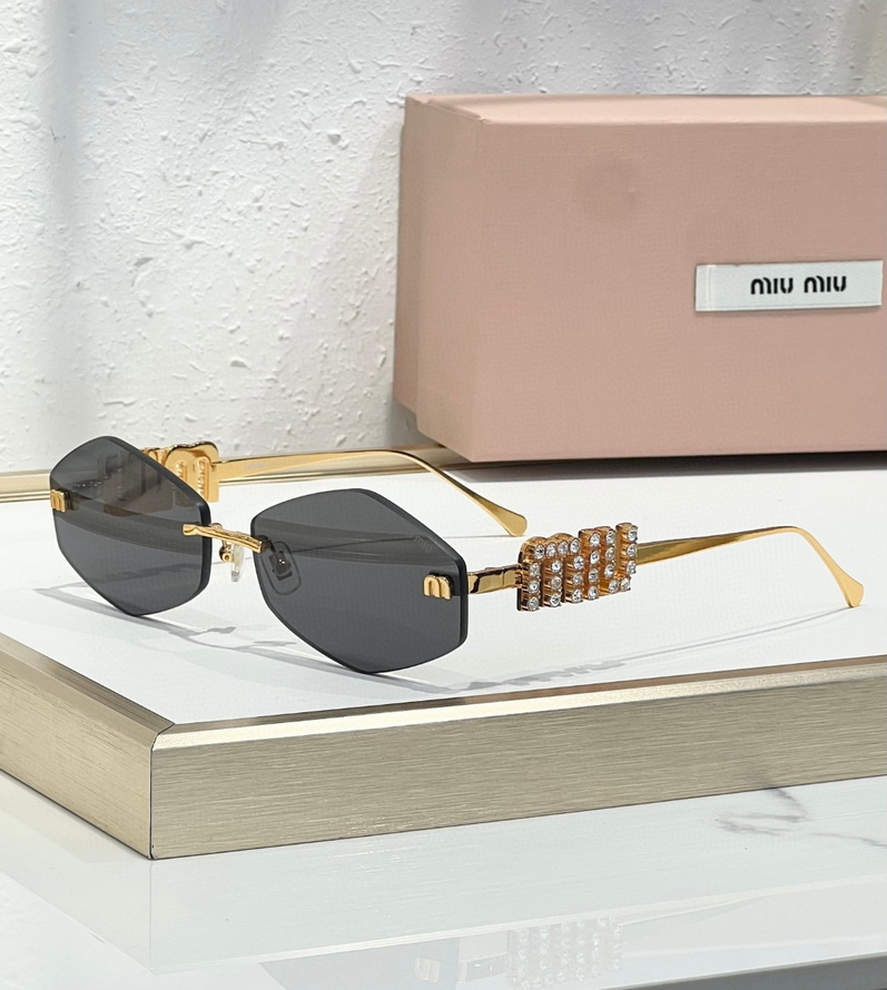 M*um*u sunglasses(aaaa)-420