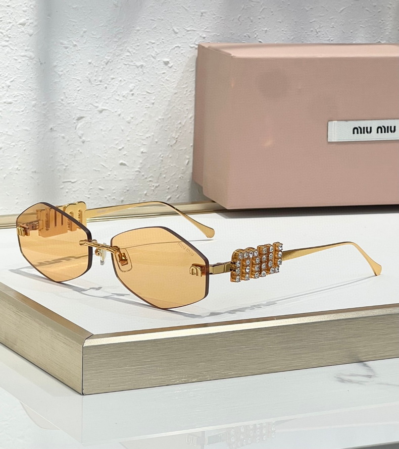 M*um*u sunglasses(aaaa)-418